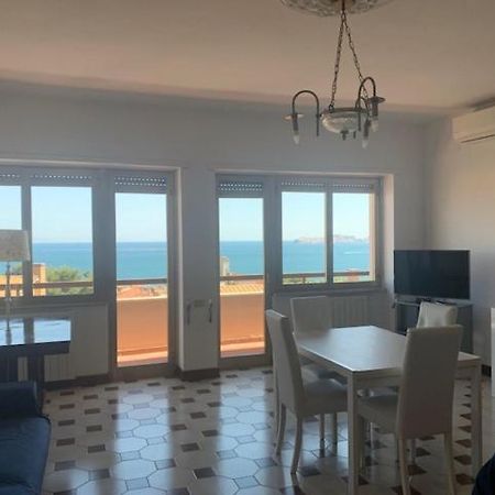 Orizzonti Blu Daire Zinnowitz Dış mekan fotoğraf